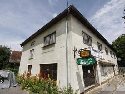 Haus kaufen in 9141 Eberndorf