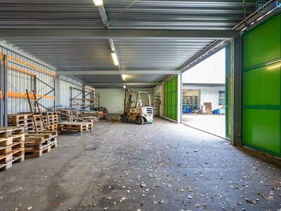 Gewerbeobjekt mieten in 2000 Stockerau (Bild 3)