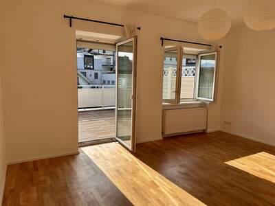 Altbauwohnung mieten in 4810 Gmunden (Bild 4)