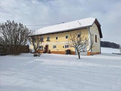 Haus provisionsfrei mieten in 4203 Altenberg