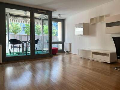 Apartment provisionsfrei mieten in 1100 Wien