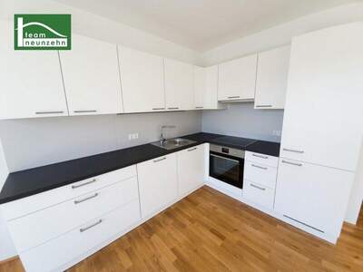 Terrassenwohnung mieten in 3100 St. Pölten (Bild 4)