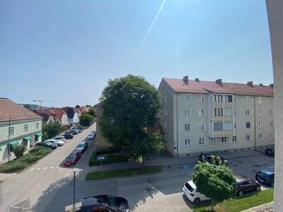 Wohnung mieten in 3500 Krems
