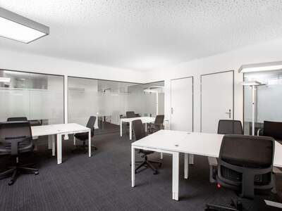 Gewerbeobjekt mieten in 1027 Wien (Bild 3)