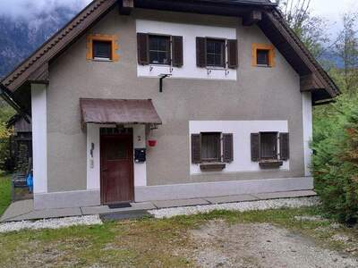 Einfamilienhaus provisionsfrei kaufen in 4830 Hallstatt