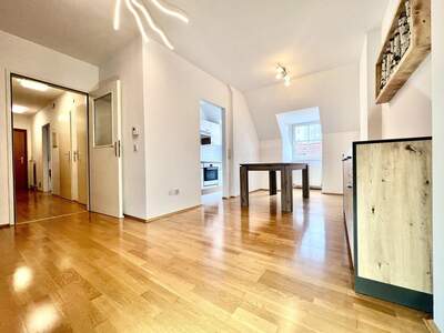 Wohnung mieten in 8720 Knittelfeld (Bild 1)