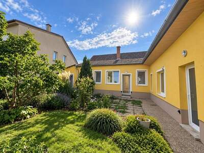 Haus kaufen in 7151 Wallern