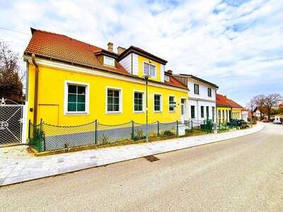 Haus kaufen in 2070 Retz