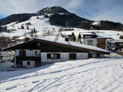 Grundstück kaufen in 6365 Kirchberg