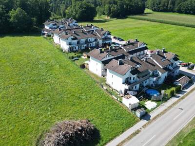 Wohnung mieten in 5131 Franking