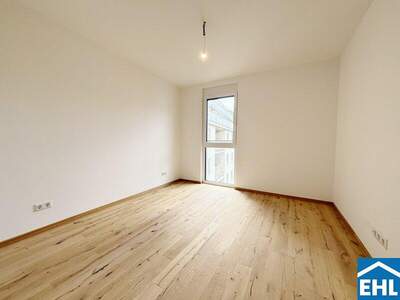 Terrassenwohnung mieten in 1100 Wien (Bild 2)