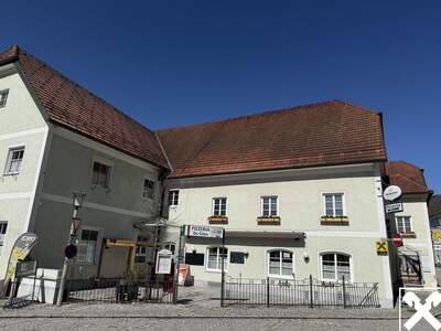 Gewerbeobjekt mieten in 4090 Engelhartszell (Bild 1)