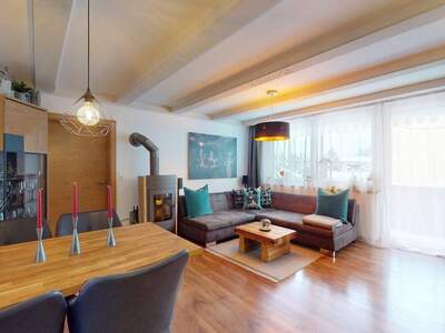 Eigentumswohnung in 6380 St. Johann