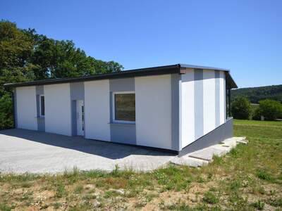 Haus kaufen in 7522 Deutsch Ehrensdorf