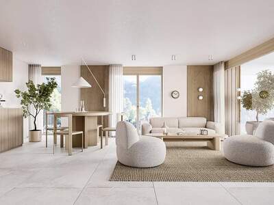 Wohnung kaufen in 6850 Dornbirn