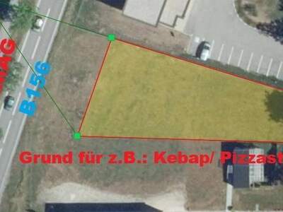 Gewerbeobjekt provisionsfrei mieten in 5280 Braunau