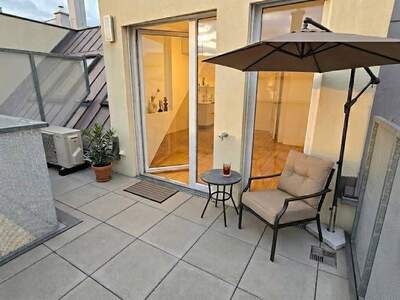 Wohnung provisionsfrei kaufen in 1160 Wien