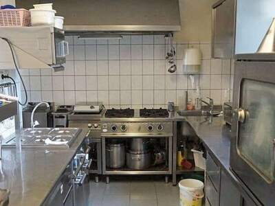 Gewerbeobjekt kaufen in 8530 Deutschlandsberg (Bild 4)