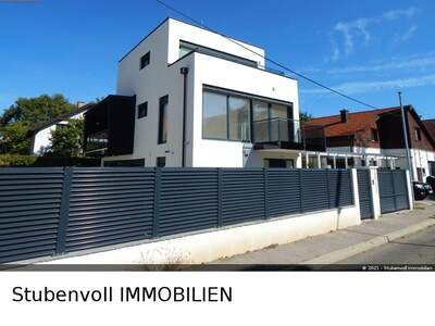 Haus mit Garten mieten in 1130 Wien (Bild 3)