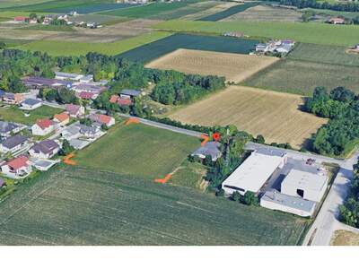 Grundstück kaufen in 4614 Marchtrenk (Bild 4)