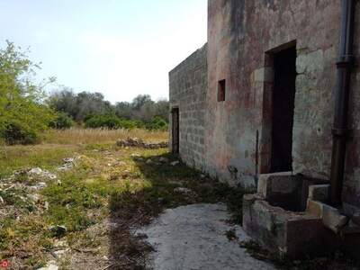 Haus mit Garten kaufen in 73100 San Ligorio (Bild 1)