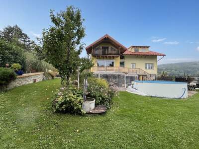 Einfamilienhaus kaufen in 2561 Hernstein (Bild 1)