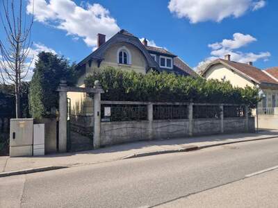 Haus kaufen in 3425 Tulln