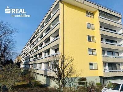 Eigentumswohnung in 5020 Salzburg