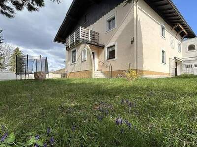 Wohnung kaufen in 5151 Nußdorf