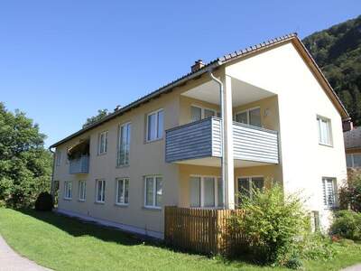 Terrassenwohnung mieten in 8934 Altenmarkt