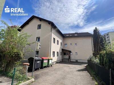 Terrassenwohnung kaufen in 8700 Leoben (Bild 1)