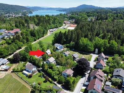 Grundstück kaufen in 9220 Velden