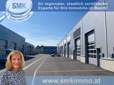 Gewerbeobjekt mieten in 2104 Spillern