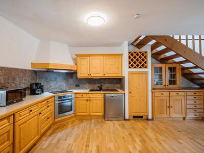 Dachgeschosswohnung kaufen in 5700 Zell am See