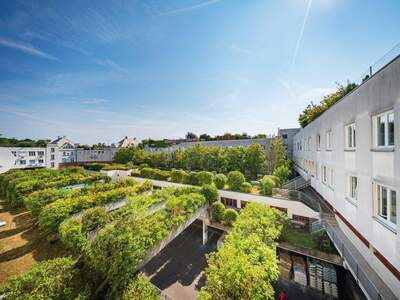 Anlageobjekt kaufen in 1160 Wien