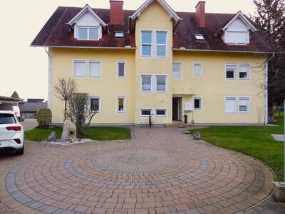 Wohnung mieten in 8330 Feldbach