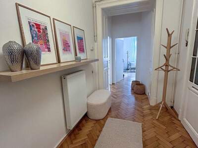 Altbauwohnung mieten in 8010 Graz (Bild 4)