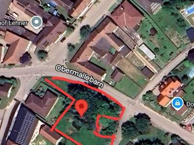 Grundstück kaufen in 2011 Sierndorf