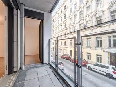 Wohnung mieten in 1060 Wien