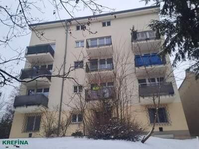 Mietwohnung in 1190 Wien