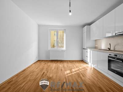 Wohnung mieten in 1150 Wien (Bild 3)