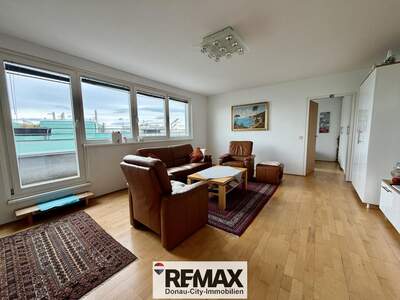 Terrassenwohnung kaufen in 1100 Wien (Bild 5)