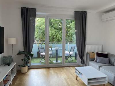 Wohnung mit Balkon kaufen in 2540 Bad Vöslau