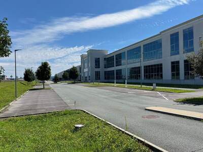 Gewerbeobjekt mieten in 8141 Premstätten (Bild 1)