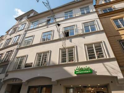 Wohnung mieten in 8010 Graz