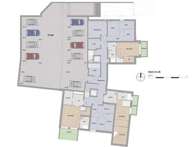 Wohnung kaufen in 1220 Wien (Bild 5)