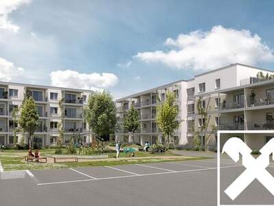 Wohnung mit Balkon mieten in 4240 Freistadt (Bild 3)