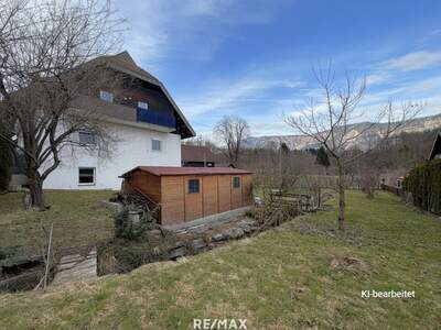 Anlageobjekt kaufen in 9587 Arnoldstein (Bild 1)