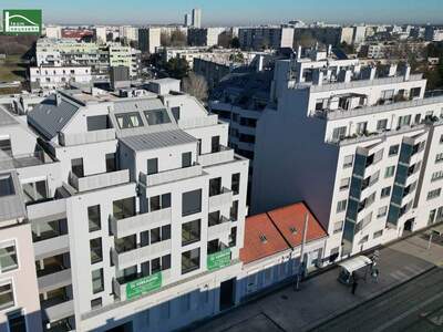 Eigentumswohnung in 1220 Wien