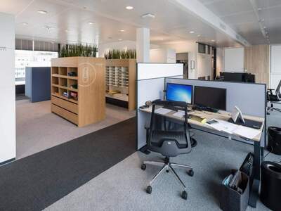 Gewerbeobjekt mieten in 1020 Wien